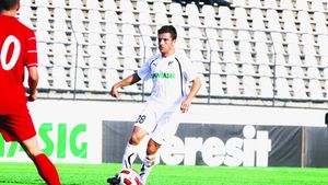 Cazul Tibi Bălan**: "Gata, m-am săturat!"