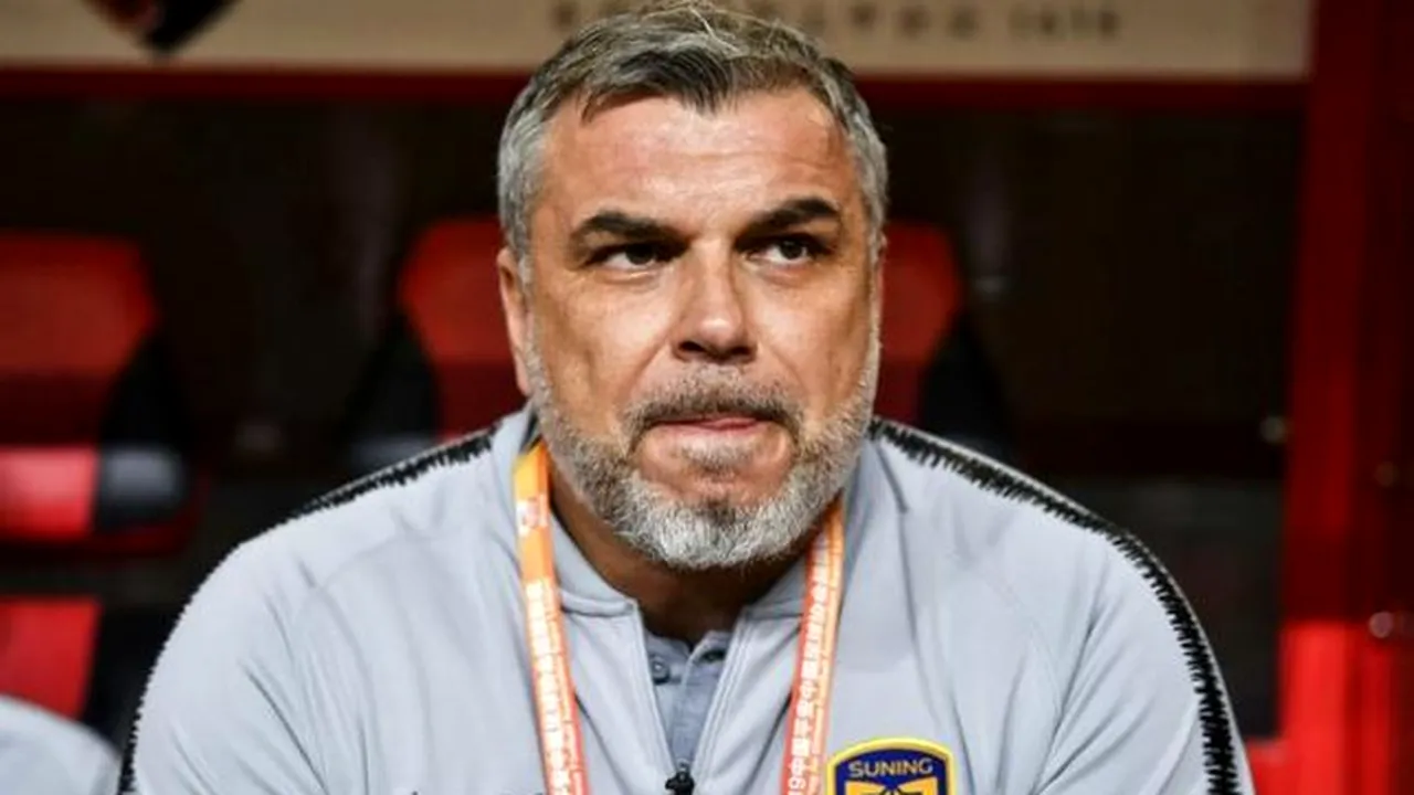 Cosmin Olăroiu, dezamăgit după noul dezastru suferit de naționala lui Mirel Rădoi: „Doar cu șansă putem ajunge la Campionatul Mondial!” Mesaj pentru Adi Mutu