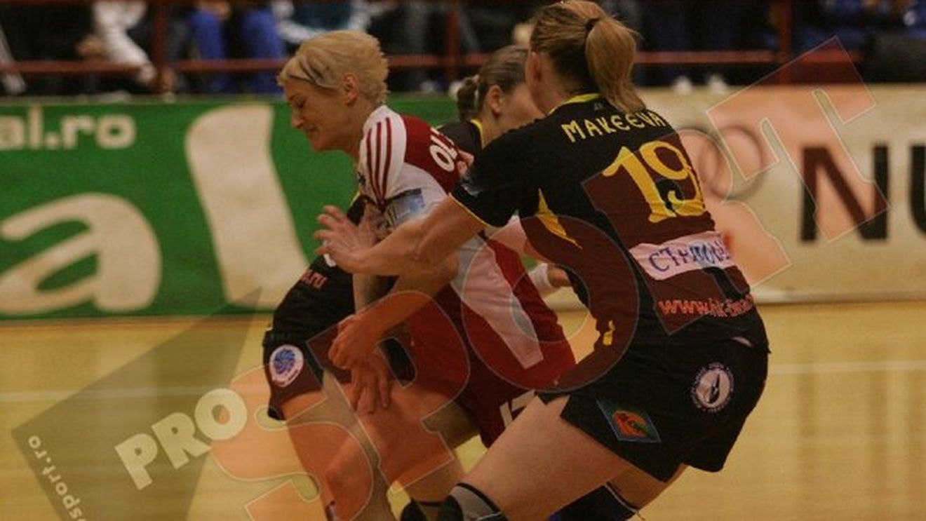 Gavrilescu:** 'Vrem o sală mai mare!'