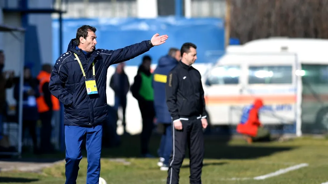 Marius Măldărășanu e pro sistem play-off / play-out în Liga 2 și crede că nemulțumiți vor fi mereu: ”Ar stabili un clasament final un pic mai sportive.” Cum trece financiar Metaloglobus prin această criză | EXCLUSIV