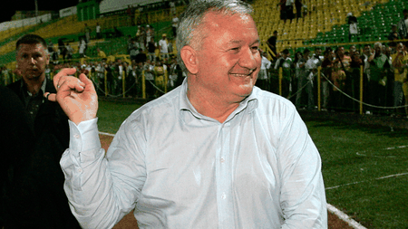 "Numai echipele mari pot întoarce rezultatul! Vaslui e o echipă mare"