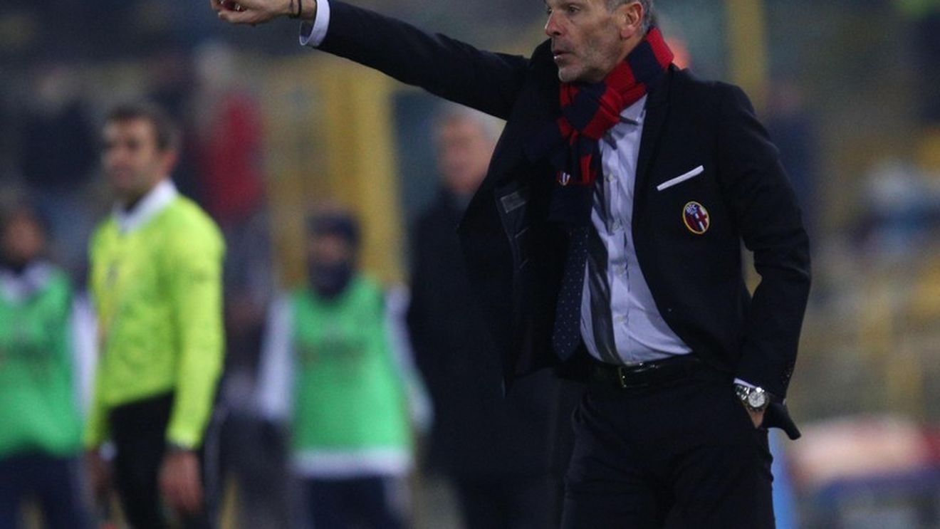 Ștefan Radu are un antrenor nou. Stefano Pioli l-a înlocuit pe Edoardo Reja pe banca celor de la Lazio Roma