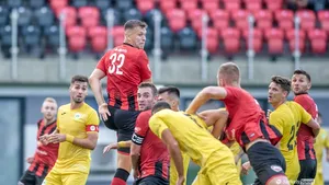 Francisc Dican e îngrijorat după ce FK Miercurea Ciuc a pierdut și al doilea meci în noul sezon de Liga 2, acum cu Concordia: ”Încrederea a început să se ducă”