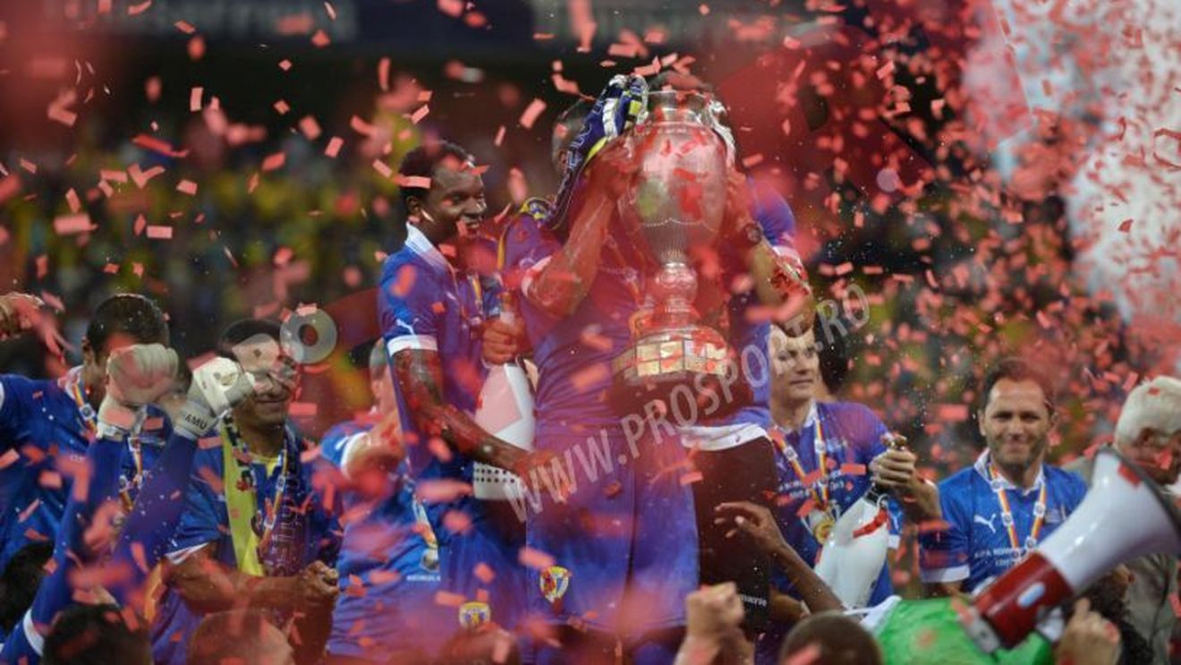 Cristi Vlad: "Ne-am realizat un vis!"