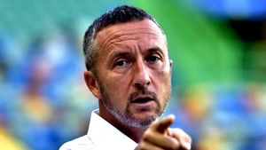 Meme Stoica dă verdictul despre transferul lui Louis Munteanu de la Fiorentina. Ce a răspuns când a auzit sumele afacerii, dezvăluite în exclusivitate de ProSport: „E salariu de alte ligi”