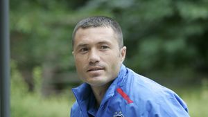 Ilie: " Suntem mai aproape de titlul de campioni"