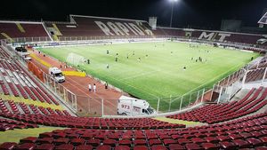 "Rapid ia 2.5 milioane de euro din drepturile TV, dar nu își plătește chiria la stadion!"