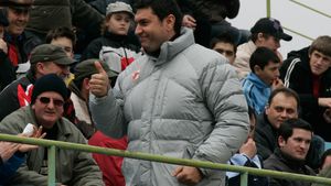 Atuul lui Dinamo în lupta pentru titlu: "Borcea e tare rău de tot!"