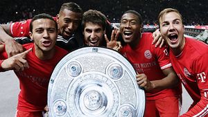 Pierdere uriașă la Bayern: "E un moment catastrofic." Pep, șocat la auzul veștii. Ce s-a întâmplat la ultimul meci al bavarezilor