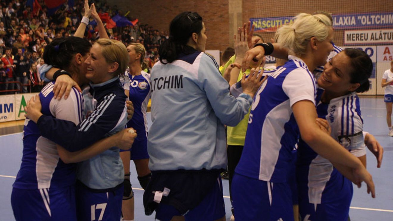 „Vinka Kandija", ultimul turneu amical pentru Oltchim