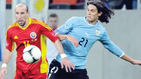 Lato e bulversat:** nu știe încă de ce e "OUT"! Cine îl înlocuiește cu Mioveni