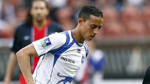 Ligue 1, în pragul unui SCANDAL fără precedent!** Nicoliță a scăpat, dar un jucător a fost BATJOCORIT de arbitri: 'Dispari, arabule'