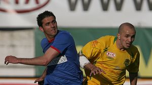 Sdrobiș: „Soluția e Vali Badea"