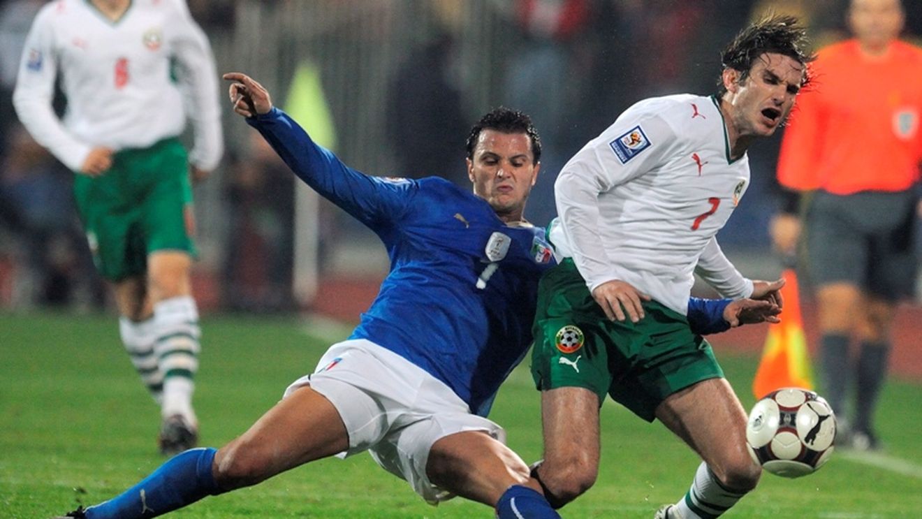 Rezultatele meciurilor din preliminariile pentru CM