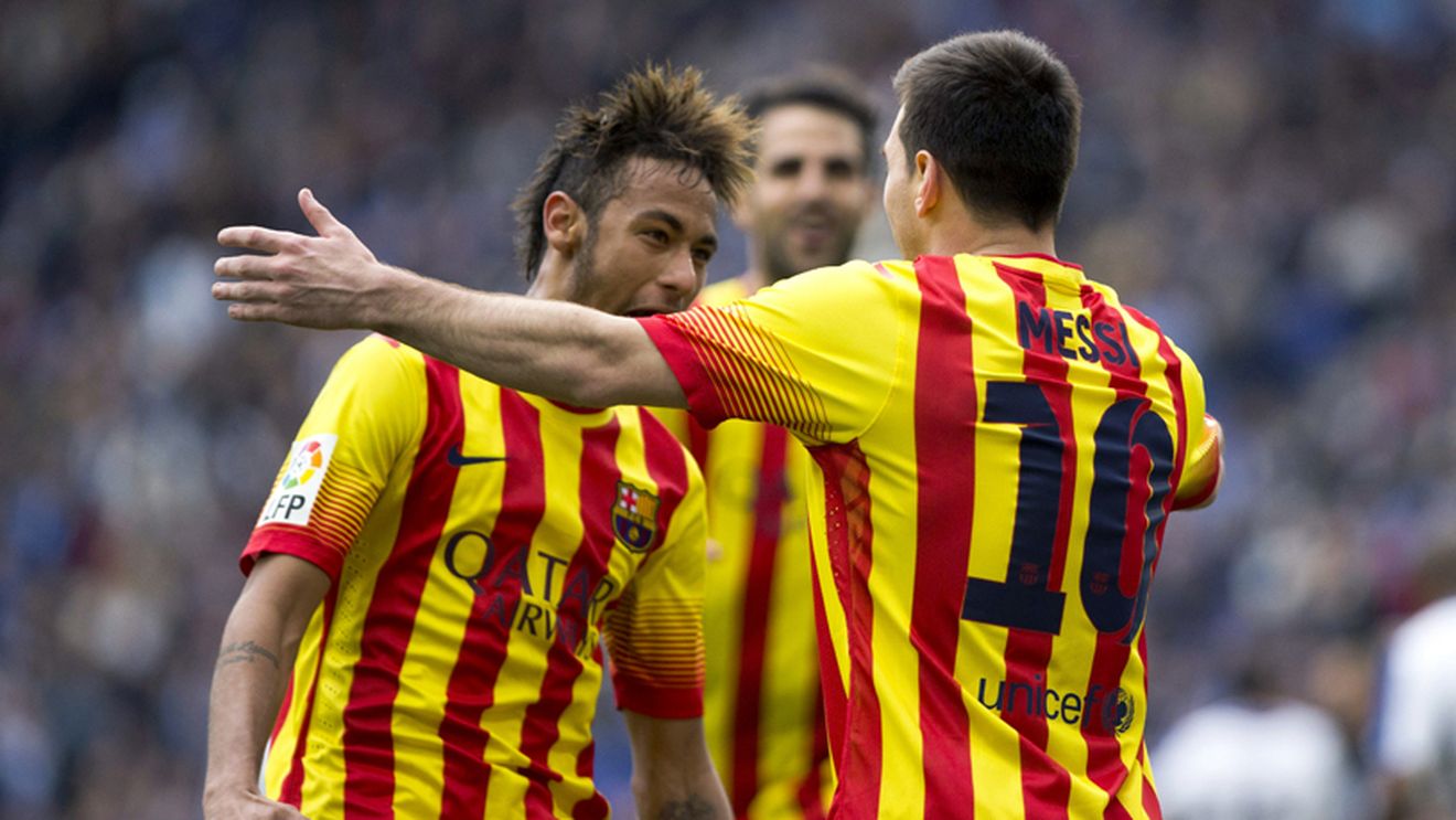 Fanii Barcelonei, ironizați de cei mai mari rivali. FOTO - Cum au fost loviți în orgoliu toți suporterii echipei lui Messi