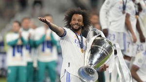 Rareș Ilie poate deveni coleg cu un „galactic”. OGC Nice se află în negocieri avansate cu Marcelo, cel mai titrat jucător al celor de la Real Madrid