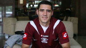 Maicon din Giulești