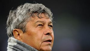Lucescu refuză elegant Interul: "E preferabil să eviți să te întorci acolo unde ai mai lucrat cândva!"
