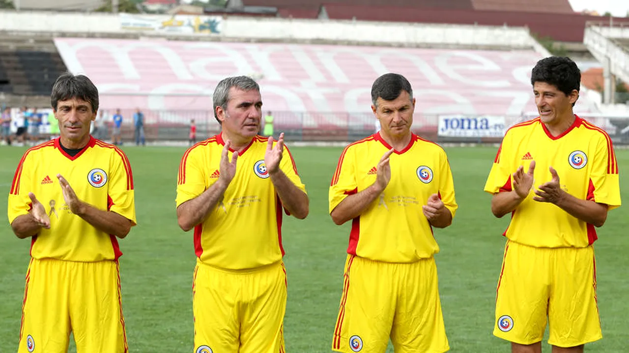 Evenimentul Liga Legendelor nu mai are loc pe Arena Națională. Pe ce stadion a fost mutat și ce se întâmplă cu biletele vândute