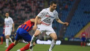 "Toți jucătorii care au refuzat să vină la Steaua** REGRETĂ‚!"