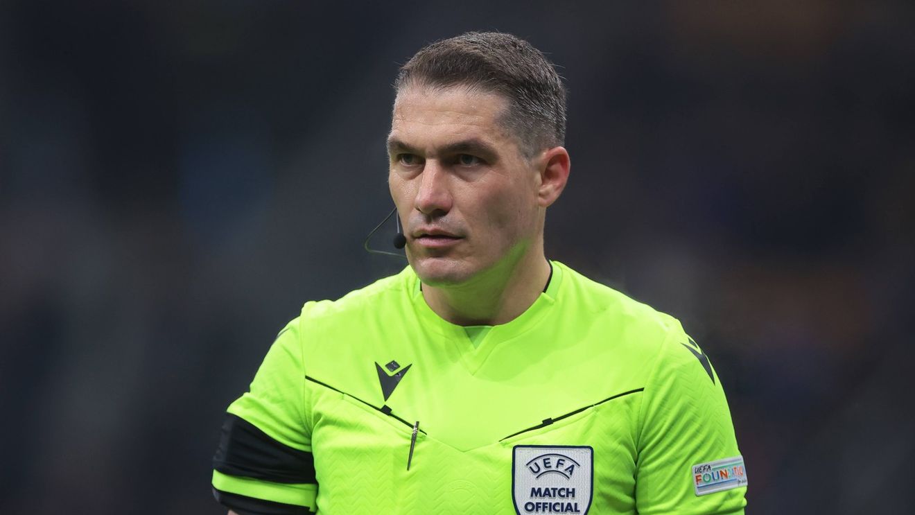 „E ridicol! Ruinează fotbalul”. E cutremur în Anglia după decizia lui Istvan Kovacs din Inter - Arsenal 1-0