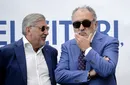 De ce Ion Țiriac nu va merge la ziua de naștere a lui Ilie Năstase. Magnatul e în locul unde a zis că ar vrea „să fugă de tot”