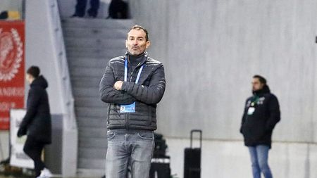 Prima reacție a finanțatorului Rotar despre plecarea lui Măldărășanu: „Am văzut și eu”. EXCLUSIV