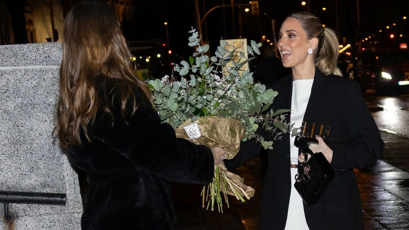 Soția a ieșit să o apere pe cea care e acuzată că ar fi amanta bărbatului ei: „Nu e distrugătoare de case!”