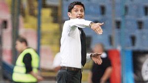 Răzvan Lucescu: "Meciul contra Craiovei este delicat"