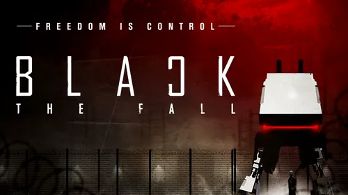Black: The Fall - joc video românesc, gata de lansare