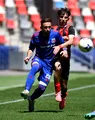 Etapa a 4-a din Liga 2 se încheie mai repede decât precedentele trei! Pentru prima dată în acest sezon, Poli Iași nu mai joacă în finalul rundei, iar FC Bihor nu se mai vede la TV