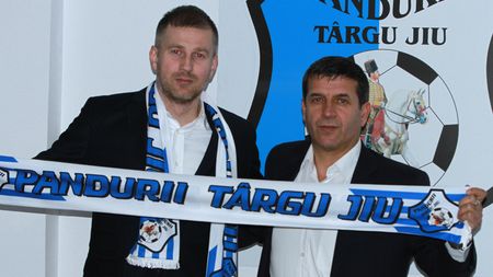 Pîrvulescu: "Suntem ca și echipele aflate în zona retrogradării, avem nevoie de un retur foarte bun"