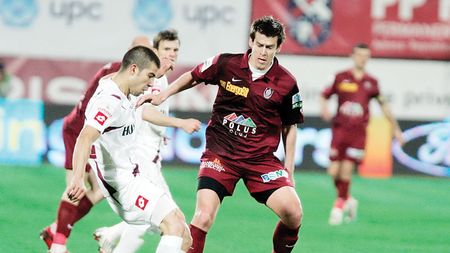 Goleadorul Diego Ruiz