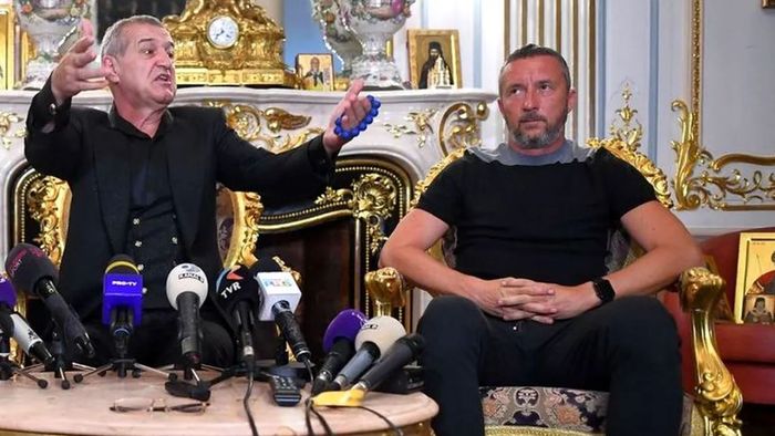 Mihai Stoica, declarație controversată despre fotbalistul pentru care Gigi Becali a spart banca! De ce nu se impune jucătorul, de fapt, la FCSB: „Ți s-a părut că a primit șanse?”