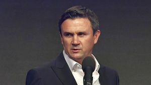 Cristi Balaj și-a pierdut speranța după plecarea lui Dan Petrescu: „Noi de fiecare dată vrem să câștigăm campionatul, dar există un realism” | VIDEO EXCLUSIV ProSport Live