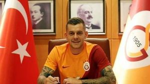 Alexandru Cicâldău, clauză uriașă impusă de Galatasaray. „Să vedem dacă o să plece pe suma asta!”