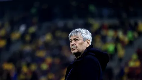Mircea Lucescu, apărat de un dușman! Sigur nu se aștepta să-i sară în ajutor. „Nu are de demonstrat nimic nimănui”. EXCLUSIV