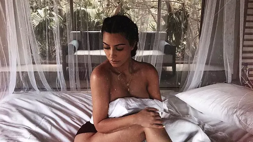 Kim Kardashian este pregătită pentru o nouă relație. Nu-și compromite libertatea în acest moment