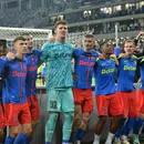 Adversara FCSB e la un pas să câștige un nou titlu de campioană. Ce a făcut chiar înaintea meciului din Europa League