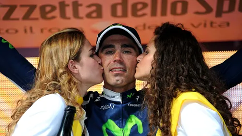Ventoso, victorie în etapa a 9-a din Il Giro!** Goss și Cavendish au căzut!