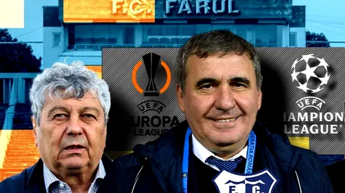 Gică Hagi, propunere pentru Mircea Lucescu, după ce a auzit că vrea să se lase de fotbal! Încearcă „Regele” lovitura momentului în România? „L-am chemat la o masă”