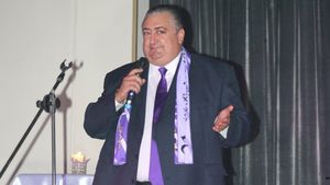 Doi foști dinamoviști, distinși cu "Premiul de Excelență"** la Timișoara