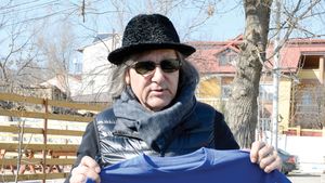 "Reghe, ca Schuster"** Ilie Năstase analizează meciul Steaua - Chelsea. Interviu savuros