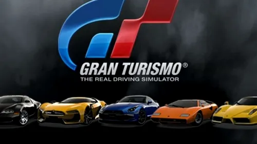 Seria Gran Turismo aniversează două decenii odată cu GT Sport