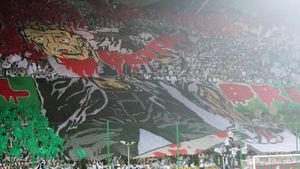 Încasări record ale Stelei în drumul spre grupele Ligii! UEFA îi îmbogătește și îi scapă de pericol