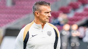 Daniel Pancu și-a doborât mental fotbaliștii: „Doar un miracol! Nu putem emite pretenții”