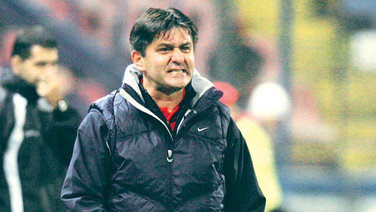 "Jucătorii au fost egoiști"