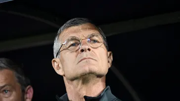 Ioan Ovidiu Sabău, anunț despre transferurile care să transforme U Cluj într-o forță, capabilă să se lupte pentru locurile 1-3 din Superliga: „Se caută bani pentru achiziții”