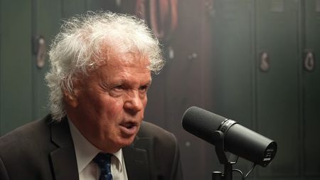 ”Talent mai mare decât el nu am văzut”. Ilie Dobre, fără dubii despre românul care a "înșirat” 11 jucători în dribling