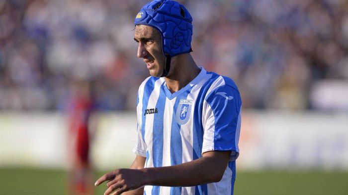 Ivan nu vrea la Steaua: "Nu vreau să mai vorbesc despre echipele din România! Sper să plec în străinătate"